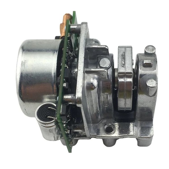 Motor da Bomba de Arla Denoxtronic Bosch 2.2 24v - Foto 2