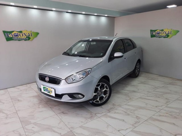 FIAT SIENA ESSENCE 1.6