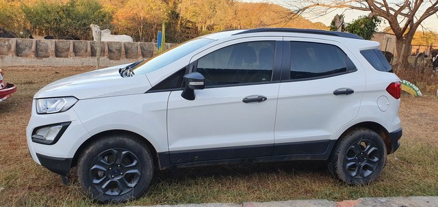 FORD ECOSPORT FREESTYLE 19/19
