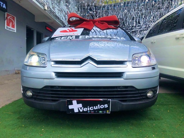 CITROEN C4 PALACE FLEX ANO 2011/2012