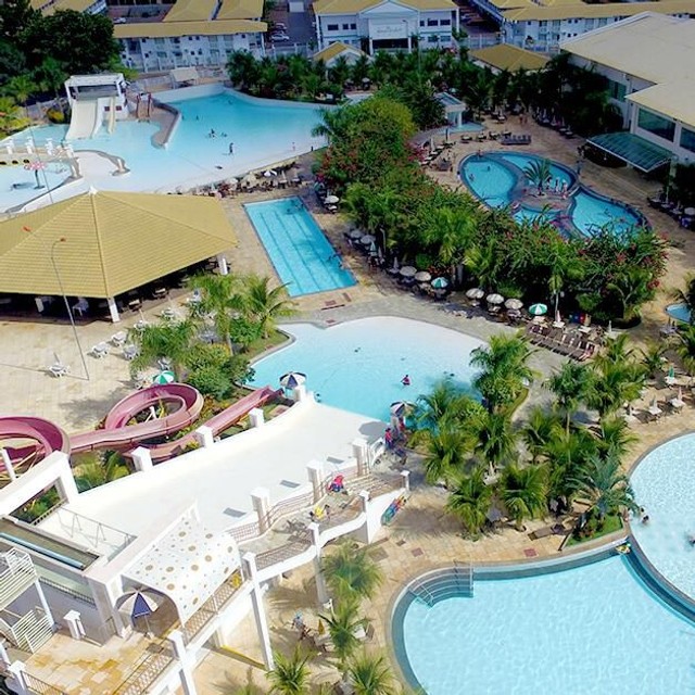 No Lacqua diRoma  em Caldas Novas  - Foto 14