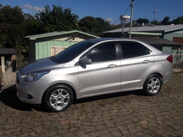 KA+ SEDÃ SEL 1.5