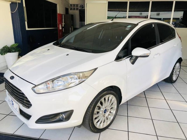 FORD FIESTA TIT./TIT.PLUS 1.6