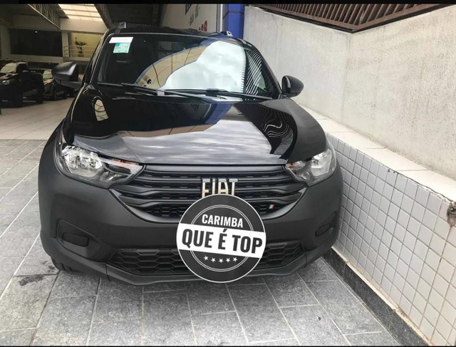 FIAT STRADA ENDURANCE CS 1,4 2021