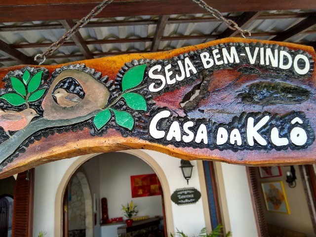 Adorável Casa Tropical 5 quartos Praia do Flamengo  - Foto 5