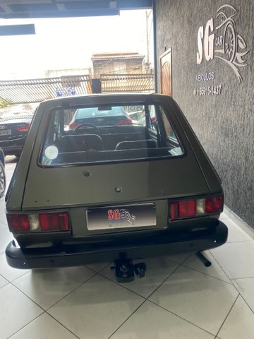 Fiat 147 C 1986 - Foto 2