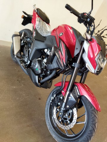 DR 160 0 KM DISPONÍVEL 