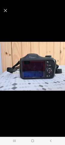 Câmera digital Sony Cyber Shot DSC H100