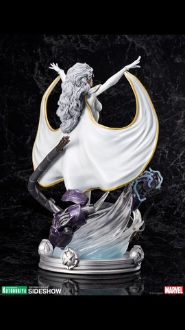 Storm X-Men Fine Art Kotobukiya Tempestade - Hobbies e coleções