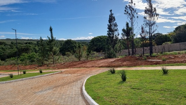 Frações Lotes terrenos 2500 M², Parkway, Escriturado, Infra, (aceita FGTS ou financiamento - Foto 10