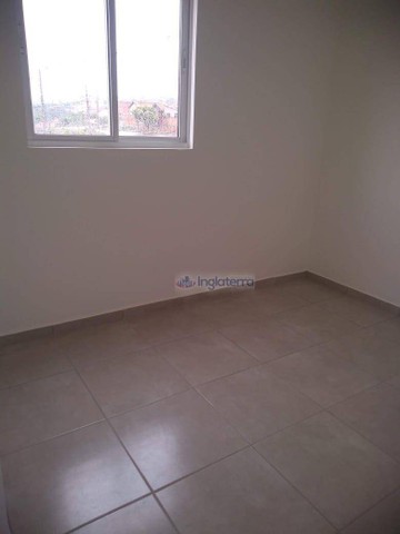 Apartamento, 48 m² - venda por R$ 152.000,00 ou aluguel por R$ 650,00/mês - Alto do Café -