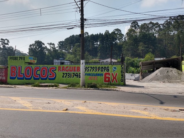 Blocos de cimento a pronta entrega - Foto 5