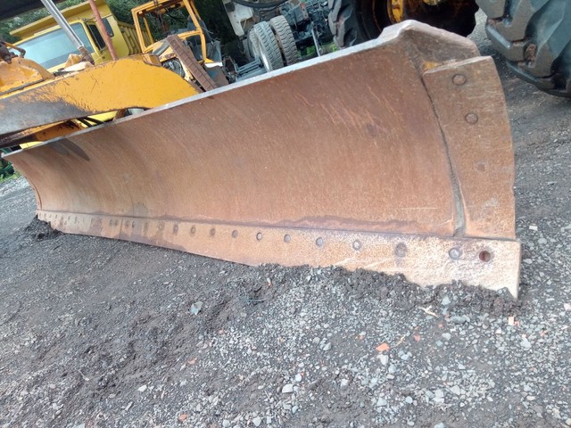 Motoniveladora dresser 205 S , Scania  - Foto 5