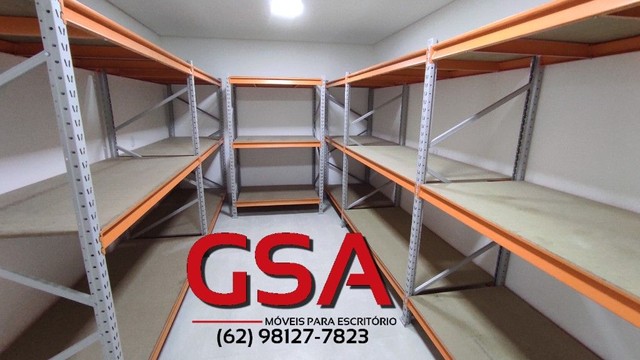 Mini Porta Pallets 