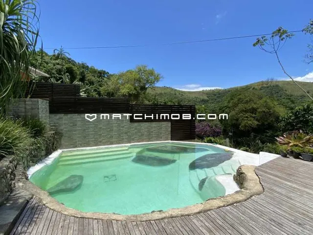 Condominio Portogalo em Angra dos Reis