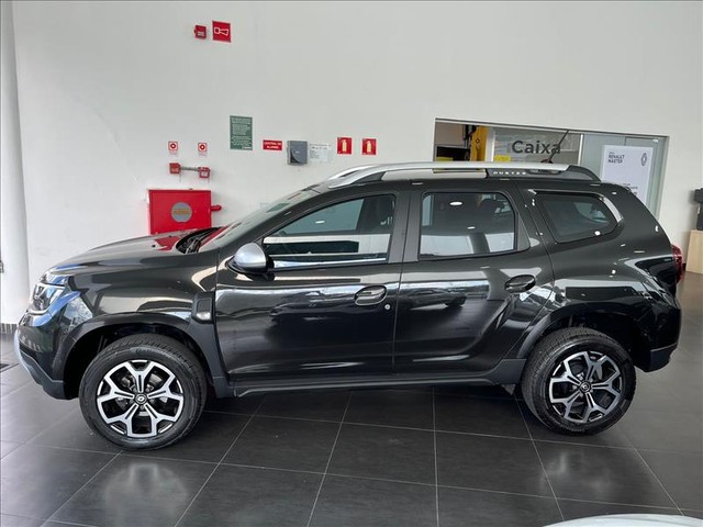 Renault Duster 1.6 16v Sce Iconic - Foto 7