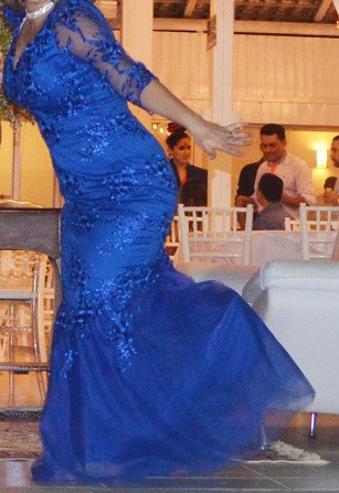 Vestido longo - Foto 3