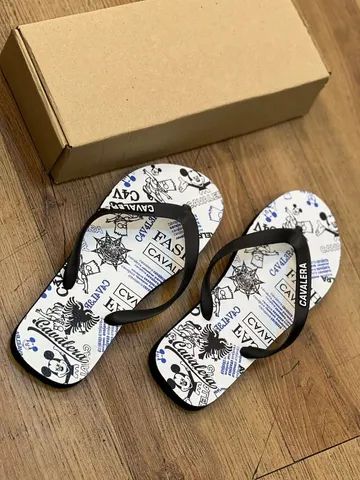Chinelo Masculino Premium - Foto 2