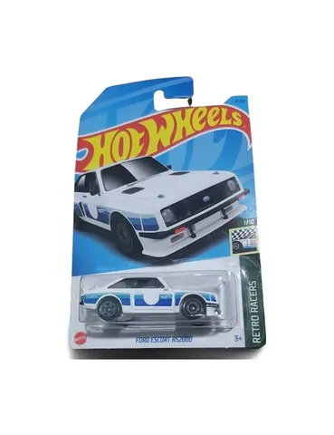 Carrinhos Hot Wheels Coleção- Retro Racers Original Lacrad