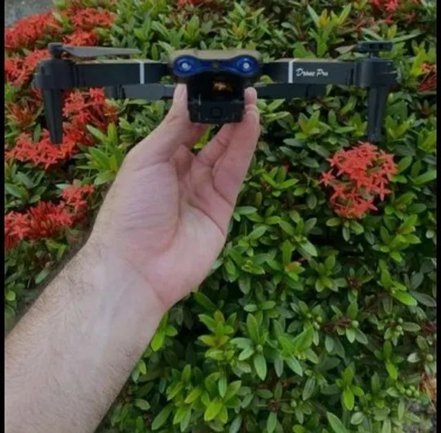 (Promoção) Drone e99 para Crianças novo!! A pronta entrega. Últimas unidades  - Foto 3