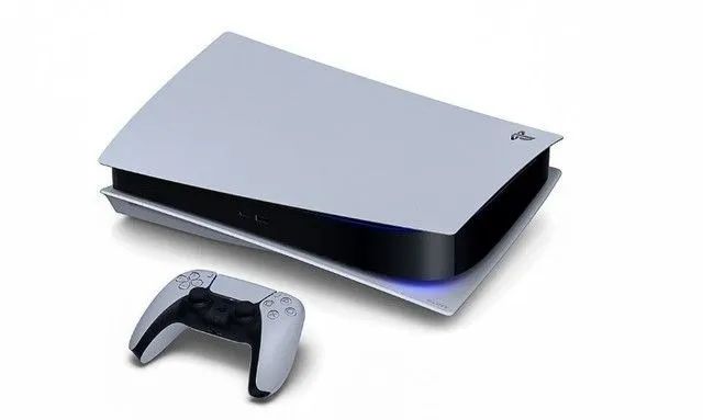 Zonatec - PlayStation 5 A PS5 é a consola da Sony mais