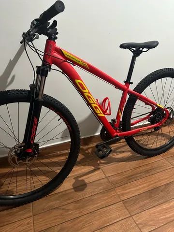 Bicicleta Oggi 