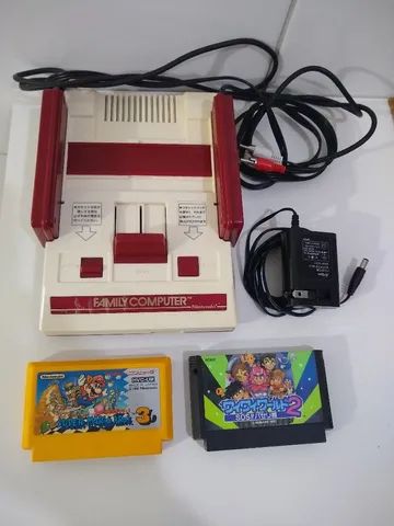 Consola Vintage Family Game c/ 1001 Jogos (Impecável) Lumiar • OLX  Portugal