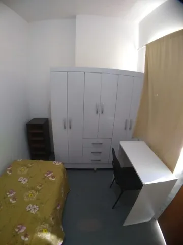 Quartos mobiliados para alugar Tatuapé