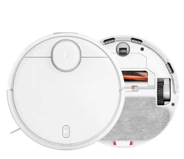 Robô Xiaomi Vacuum E10 - Foto 3