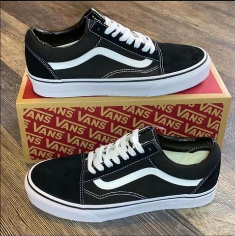 Vans unisex - Foto 3