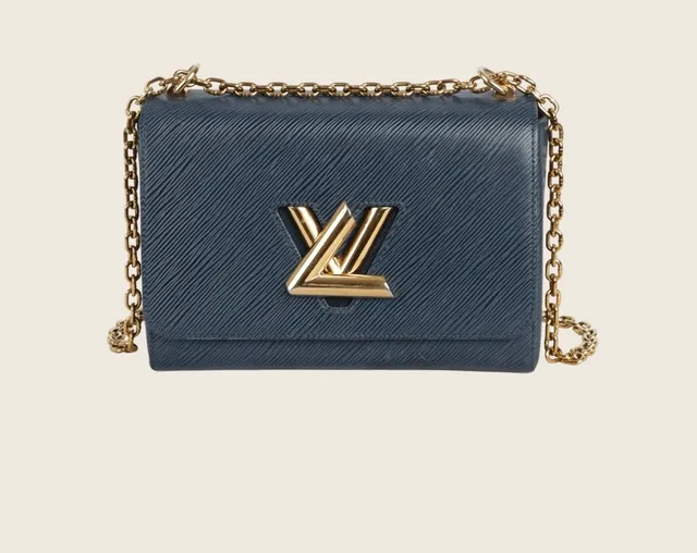 Bolsa Louis Vuitton Original, Bolsa de mão Feminina Louis Vuitton Usado  89618514