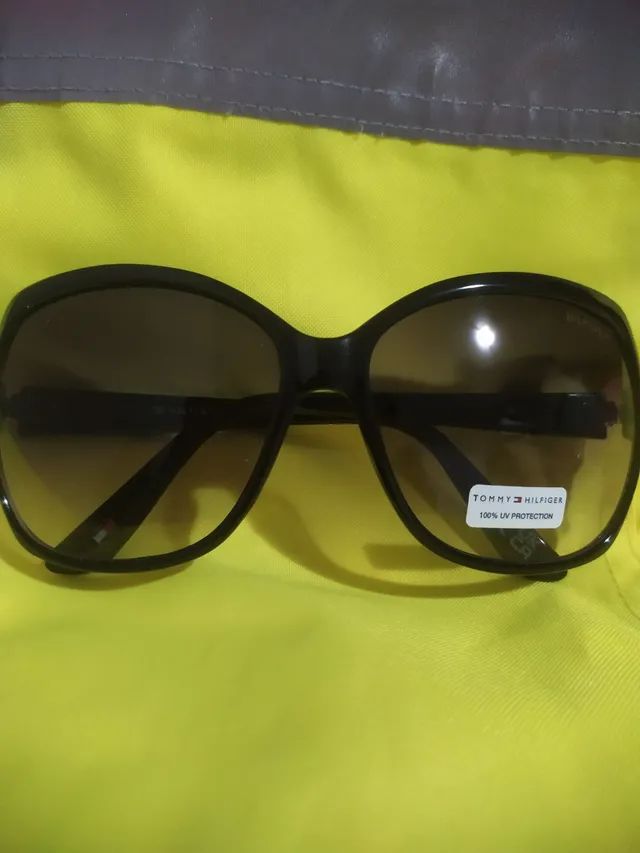 Óculos de sol Tommy Hilfiger dos USA original  - Foto 3