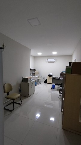 Sala Comercial  para aluguel com 38 M²  as margens da Avenida Fraga Maia  - Feira de Santa