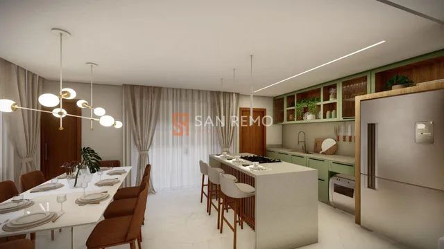 Rio Tavares | Casa 3 quartos, sendo 3 suites - Foto 3