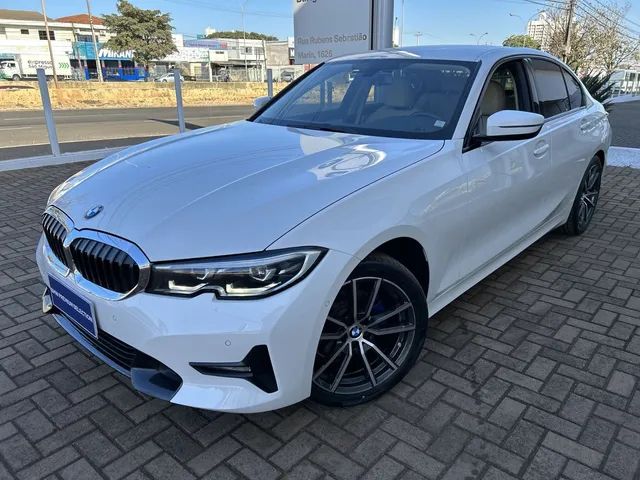 BMW 320I 2020 Usados e Novos | OLX