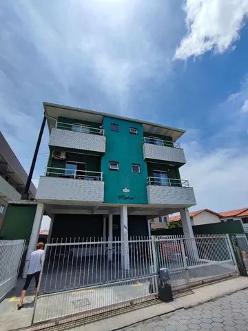 Captação de Apartamento a venda na Rodovia João Gualberto Soares - até 3999/4000, Ingleses do Rio Vermelho, Florianópolis, SC