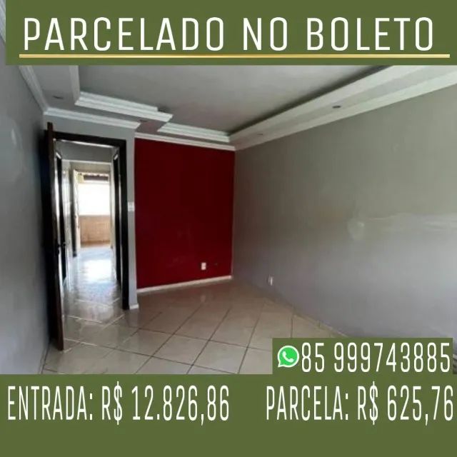 foto - Fortaleza -   Jóquei Clube