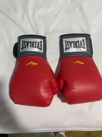 Luva de boxe  - Foto 5