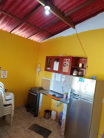 ALUGO CASA EM MOSQUEIRO - Foto 15