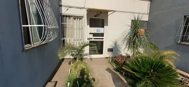 Captação de Apartamento a venda na Rua Aristides Duarte, Asteca (São Benedito), Santa Luzia, MG
