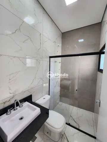 Casa com 3 dormitórios à venda, 165 m² por R$ 1.290.000,00 - Jardim Okinawa - Paulínia/SP