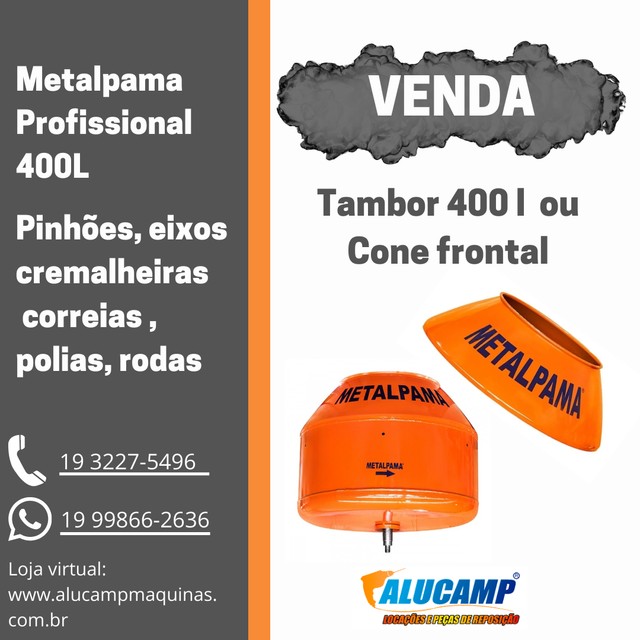 Transformador potente para Betoneiras e marteletes  - Foto 2