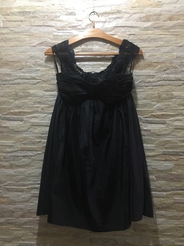 Vestido de Festa Suely Cencini - Foto 3