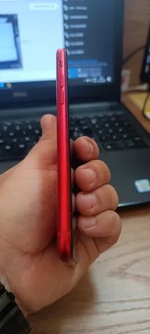 iPhone 8 único dono e original - Foto 4