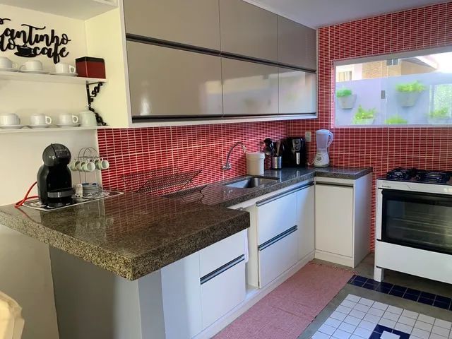 Hibiscus 5 suítes piscina e parquinho  - Foto 6