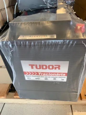 Baterias Tracionárias, Carros de golfe, plataformas elevatórias, lavadora industrial etc