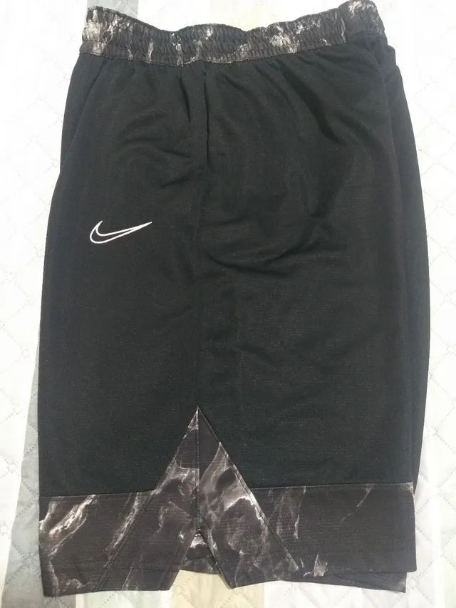 Nike store marble shorts