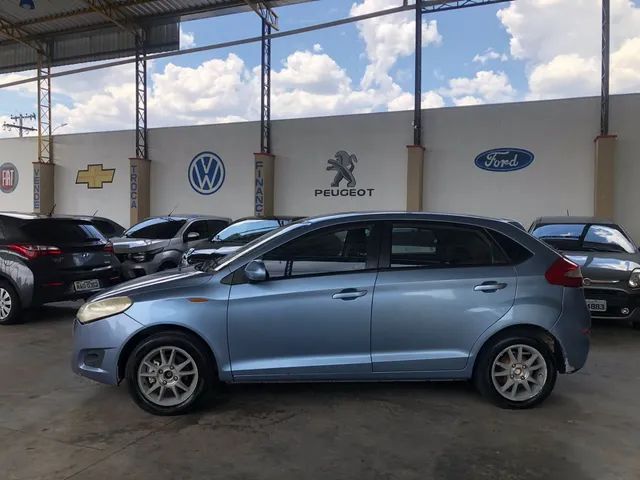 Chery 2015 motor 1.5