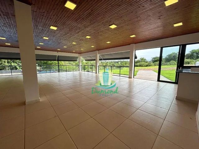 Chácara com 2 dormitórios com 13600 m² a venda por R$ 3.200.000 ou aluguel por R$ 600/mês  - Foto 7