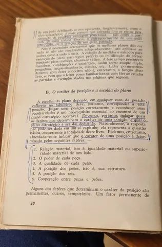 Livro Estrutura De Peões